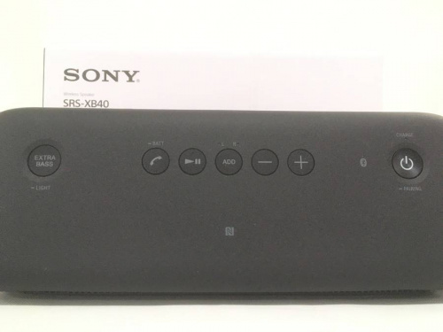 SONYのなんでも買取