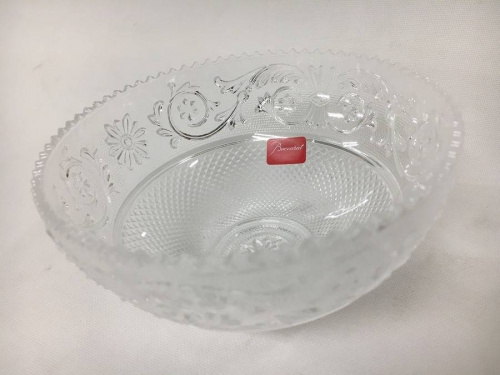 ﾊﾞｶﾗのBaccarat