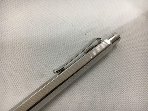 ボールペンのCaran d'Ache
