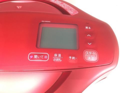 SHARPのシャープ