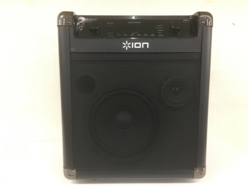 デジタル家電のオーディオ