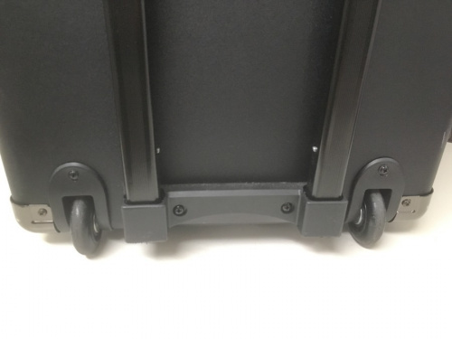 PAスピーカーのION Audio Explorer