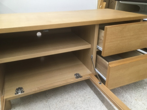 無印良品の三鷹店新入荷