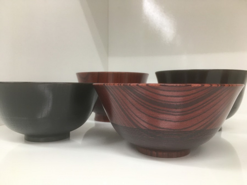 山中漆器のなんでも買取