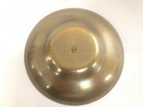 銅　食器のなんでも買取