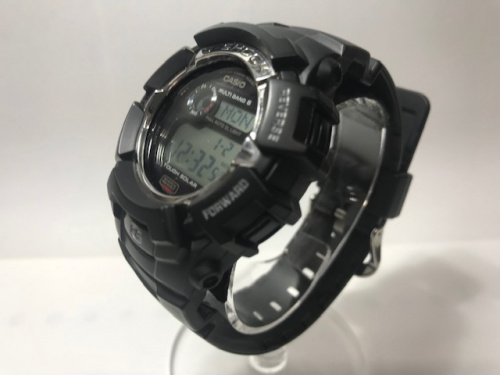 腕時計のG-SHOCK
