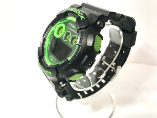 腕時計のG-SHOCK