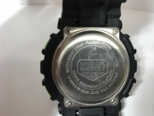 G-SHOCKのCASIO