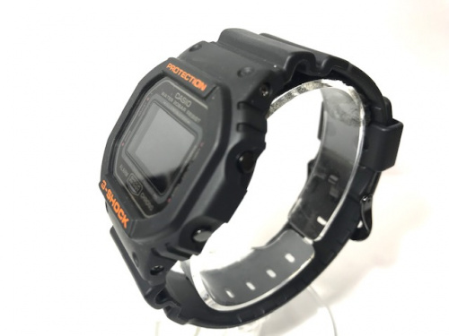 腕時計のG-SHOCK