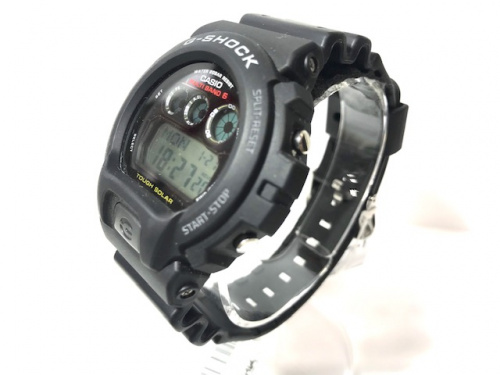 腕時計のG-SHOCK