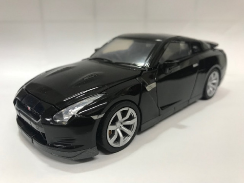 トランスフォーマーのTAKARA TOMY