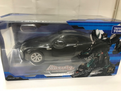 TAKARA TOMYの三鷹買取