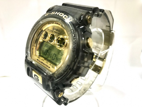 ÏÓ»þ·×¤ÎG-SHOCK