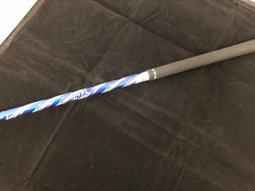 ドライバーの三鷹買取