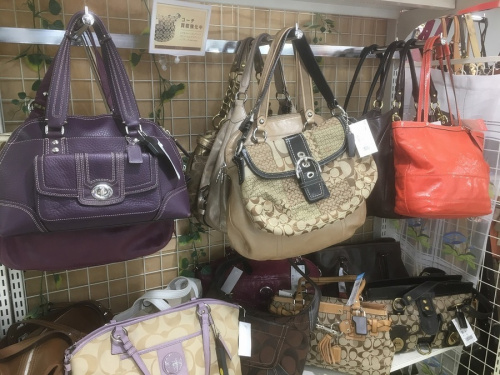 リサイクル リユース 東京 のなんでも買取