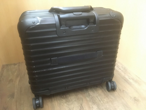 RIMOWAのキャリーバッグ