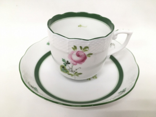 雑貨　買取　の洋食器　ブランド