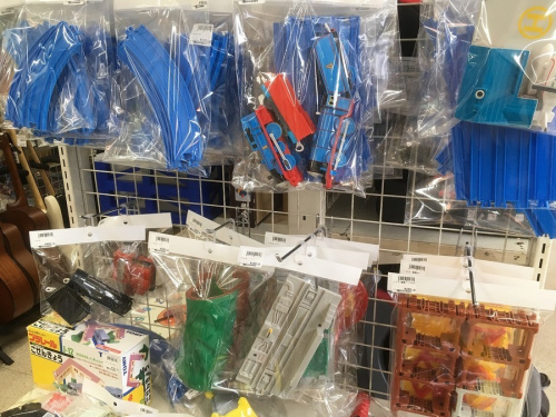 キッズ　子供　プレゼントのなんでも買取