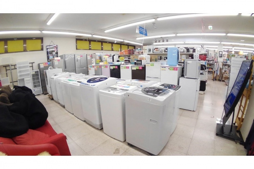 なんでも買取