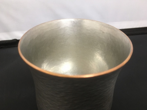 三鷹　吉祥寺　世田谷　杉並　贈答品　中古　買取の銅　食器