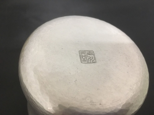 銅　食器のなんでも買取