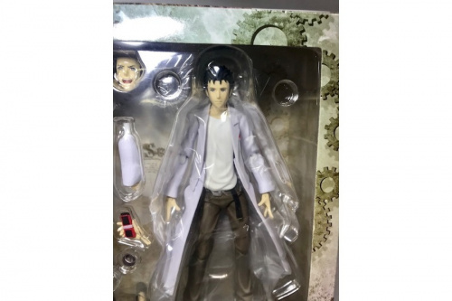 MAXFACTORY¤Îfigma ¥·¥å¥¿¥¤¥ó¥º¡¦¥²¡¼¥È ²¬ÉôÎÑÂÀϺ