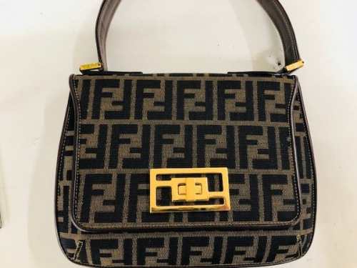 ¥ô¥£¥ó¥Æ¡¼¥¸¤ÎFENDI