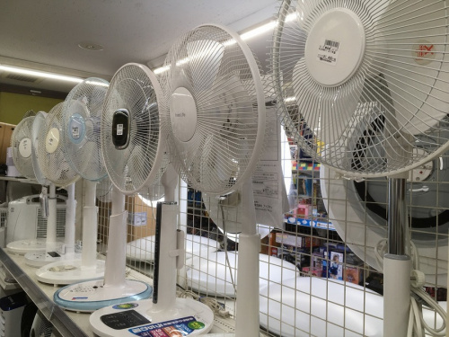 なんでも買取