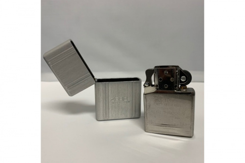 ZIPPO¤Î¤Ê¤ó¤Ç¤âÇã¼è