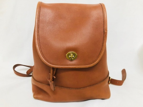 ブランド・ラグジュアリーの三鷹　吉祥寺　世田谷　杉並　COACH　中古　買取