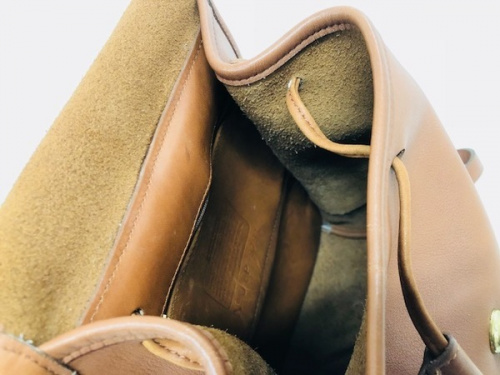 三鷹　吉祥寺　世田谷　杉並　COACH　中古　買取のリュック