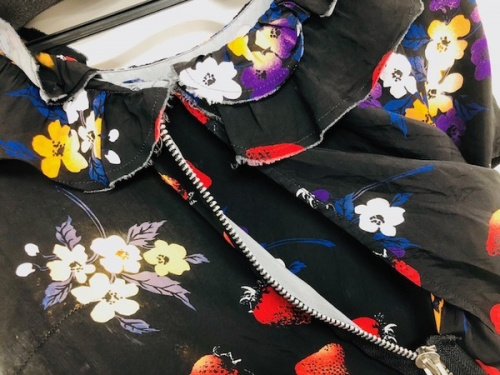 三鷹　吉祥寺　世田谷　杉並　COACH　中古　買取のワンピース