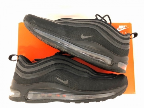 スニーカー 中古 買取のなんでも買取