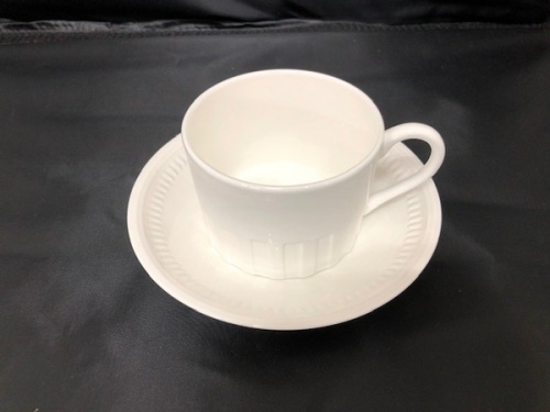 洋食器のWEDGWOOD