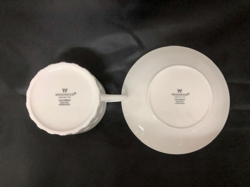 カップ&ソーサー カップ ソーサーのなんでも買取