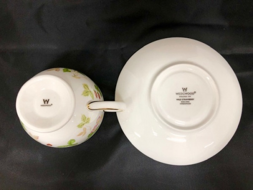 カップ&ソーサー カップ ソーサーのなんでも買取