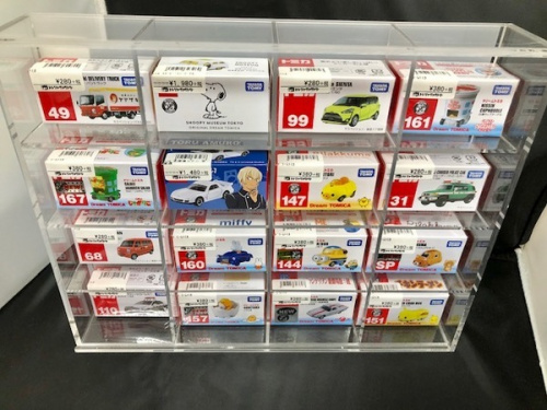 三鷹　吉祥寺　世田谷　杉並　ホビー　中古　買取のトミカ