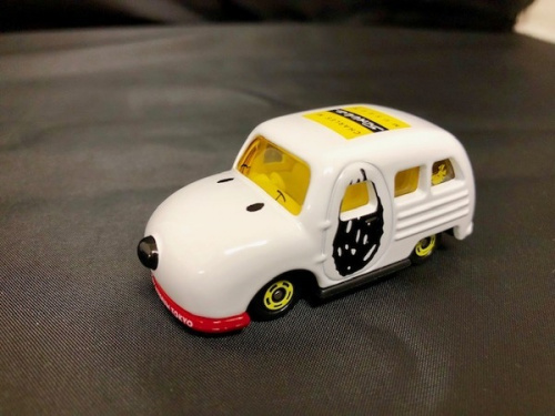 トミカの買取 HAPPY DAY