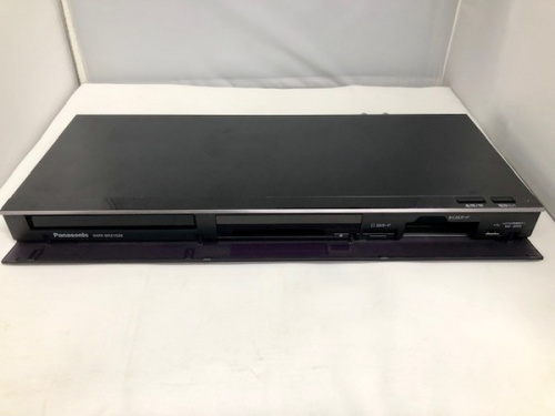 Panasonic Blu-ray¥ì¥³¡¼¥À¡¼¤Î¥Ö¥ë¡¼¥ì¥¤¥ì¥³¡¼¥À¡¼