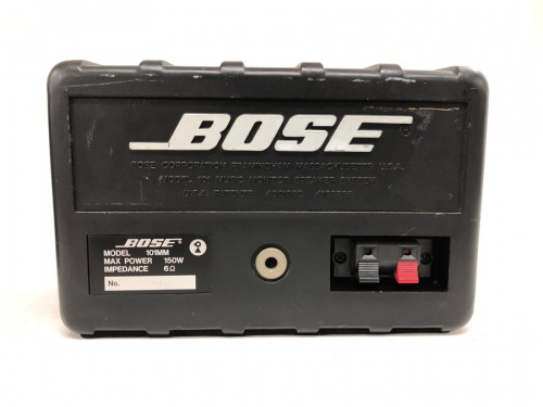 三鷹　吉祥寺　世田谷　杉並　COACH　中古　買取のBOSE