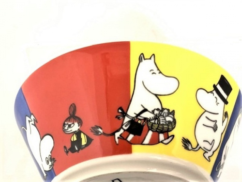 ムーミンのなんでも買取