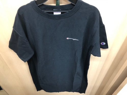 Championの三鷹　吉祥寺　世田谷　杉並　古着　買取