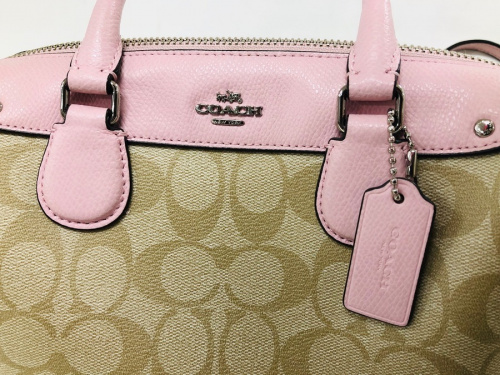 2WAYのCOACH