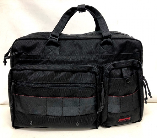 ビジネスバッグの三鷹　吉祥寺　世田谷　杉並　COACH　中古　買取