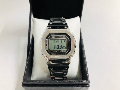 G-SHOCKの三鷹　吉祥寺　世田谷　杉並　COACH　中古　買取
