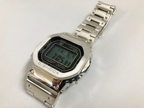 三鷹　吉祥寺　世田谷　杉並　COACH　中古　買取の腕時計