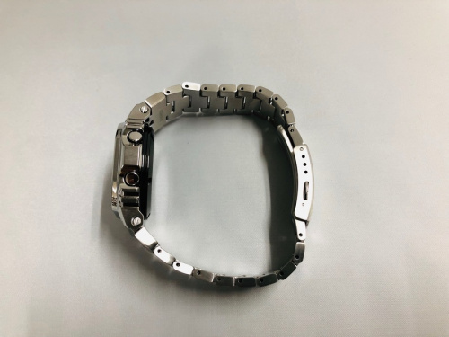腕時計のCASIO