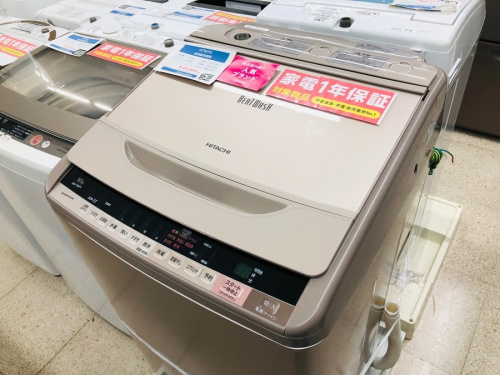 生活家電の三鷹　吉祥寺　世田谷　杉並　中古家電