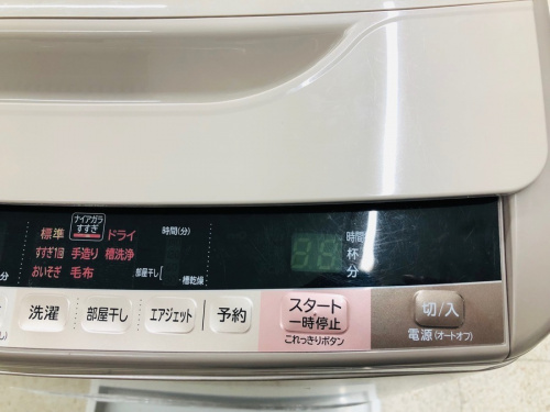三鷹　吉祥寺　世田谷　杉並　中古家電の三鷹　吉祥寺　世田谷　杉並　洗濯機