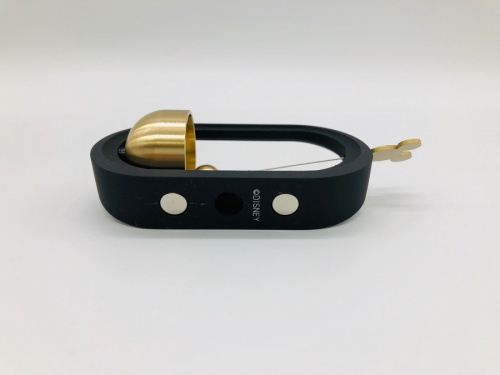 久乗おりんのミッキー